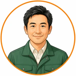 専門スタッフのイラスト